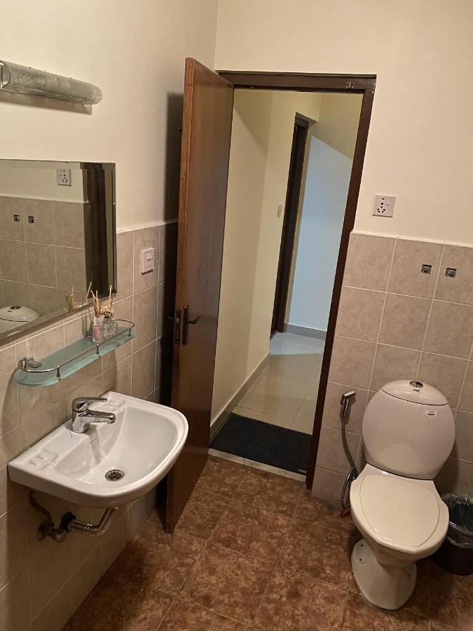 Atlas Serviced Apartments Jawlakhel Exterior foto